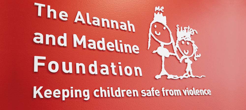 The Alannah & Madeline Foundation
