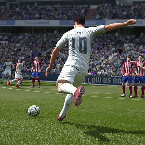 FIFA16