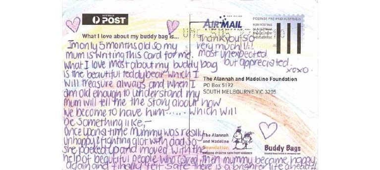 Postcard