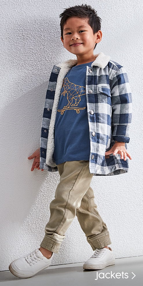 Toddler Boys SS Orange /& Blue Plaid Shirt and Khaki Pants Set Size 2T NEW!