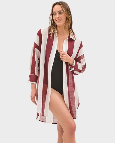 New season resortwear