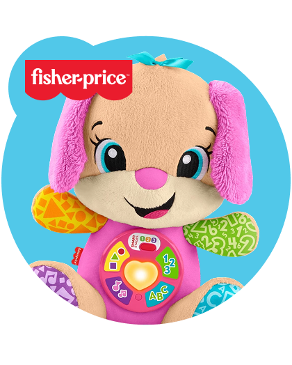 Fisher-Price