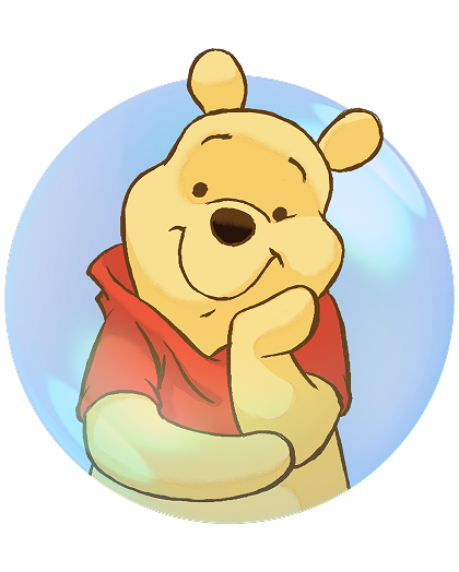 Winnie the Pooh