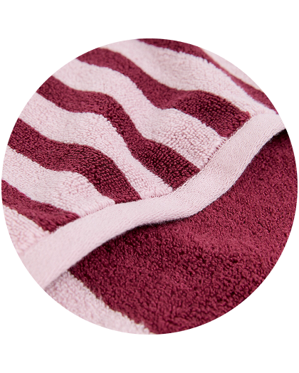 Rayne Towel Collection