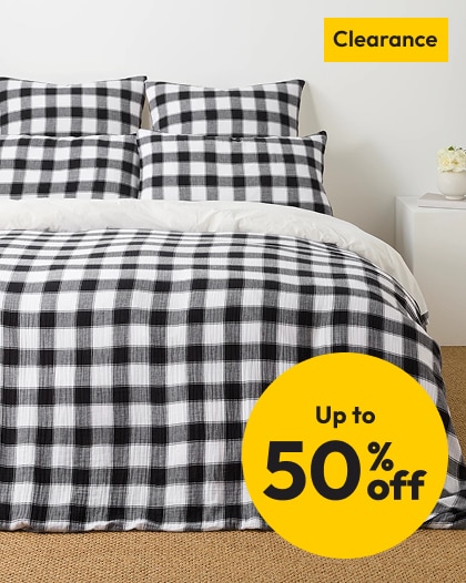 Selected home clearance