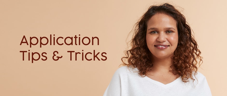 Application Tips and Tricks