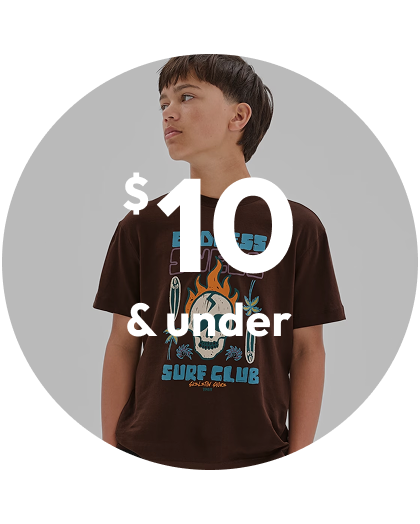 Cotton t-shirts