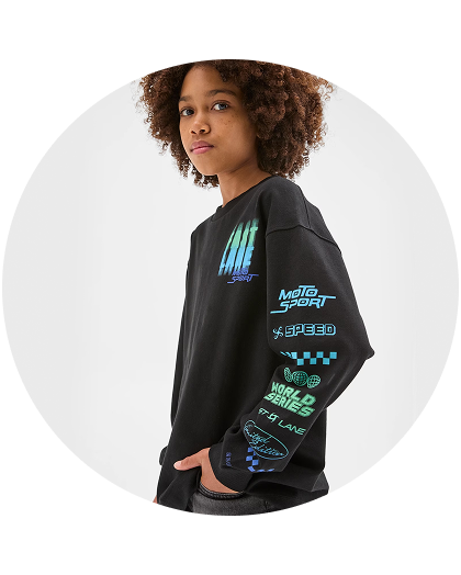 $16 & under Aus Cotton tees