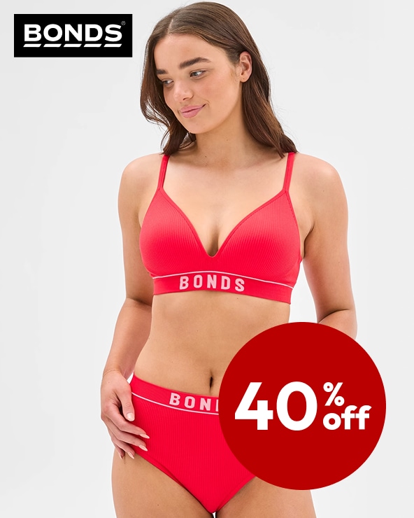 Women's BONDS
