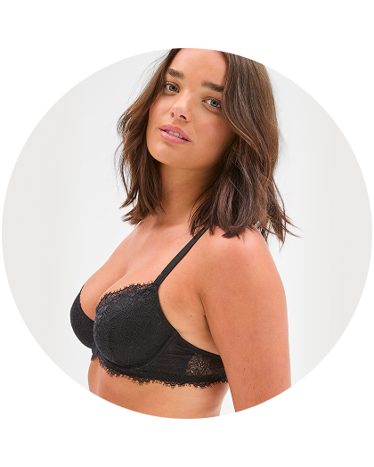 The Lace Edit