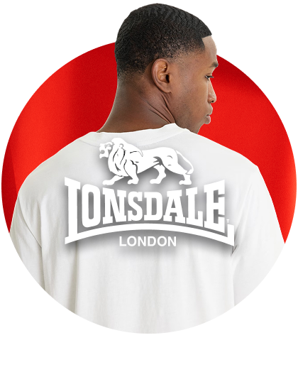 Lonsdale
