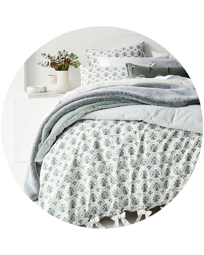 Australian Cotton Quilt Covers