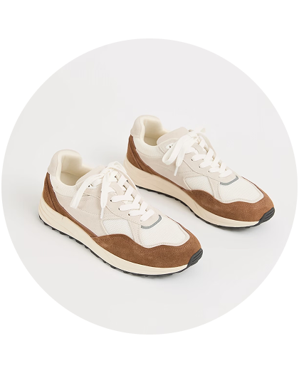 Genuine Leather Shoes