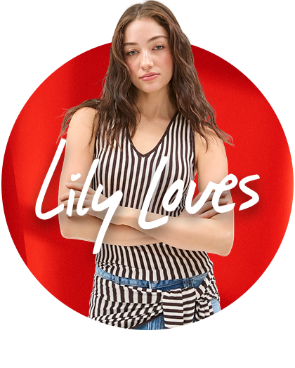 Lily Loves