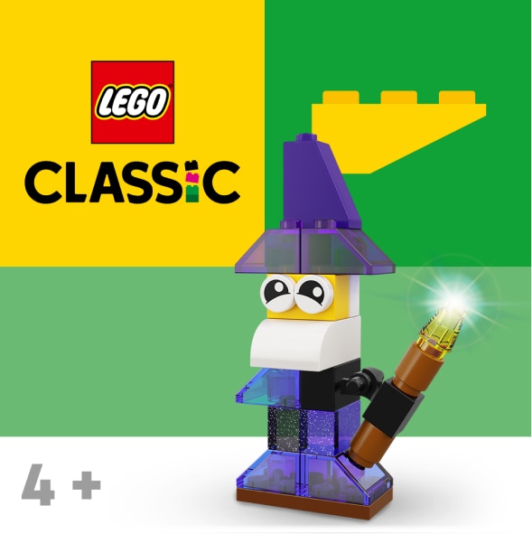 LEGO Shop Target Australia