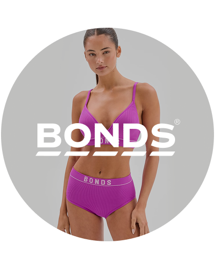 BONDS