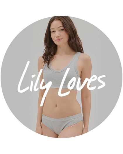 Lily Loves 