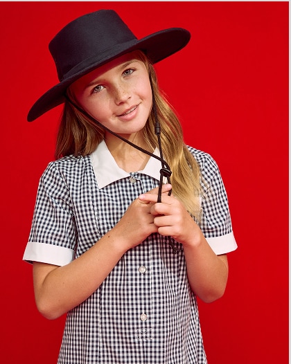 Hats and accessories