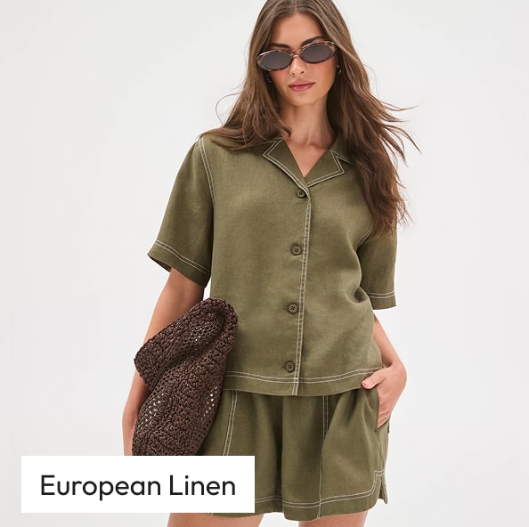 European Linen