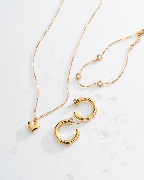 Jewellery