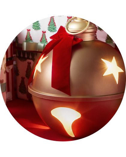Christmas Lights