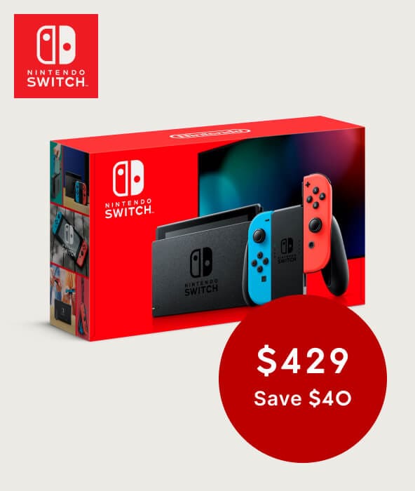 Target Australia