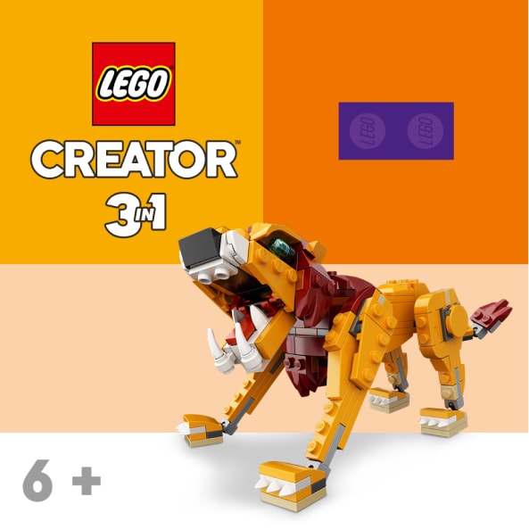 Lego brickheadz deals target australia