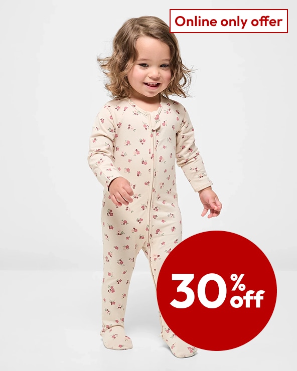 Selected baby clothing Selected baby clothing