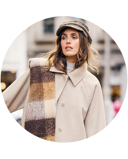 Autumn Winter Collection