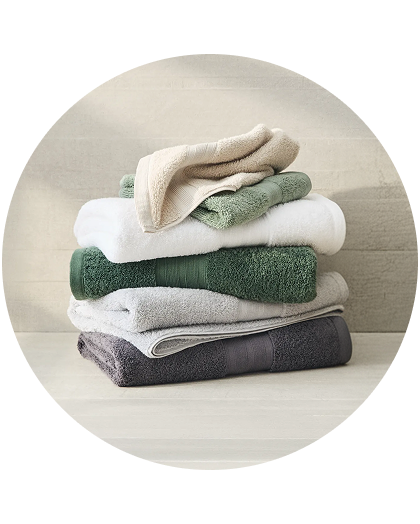 Grandeur Towels