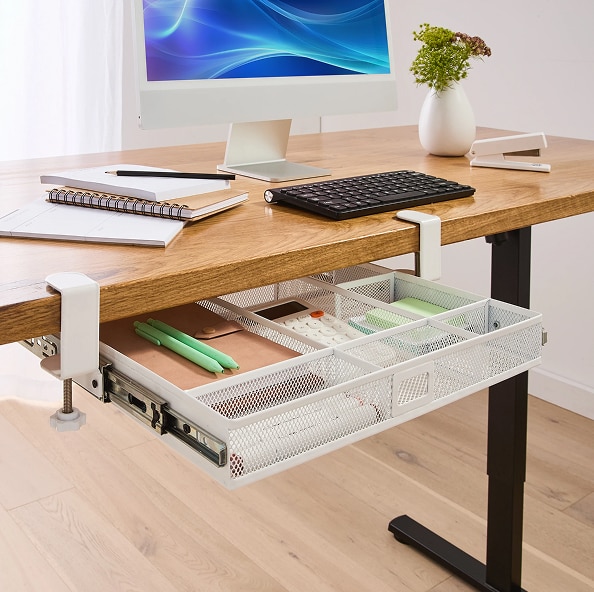 Office essentials