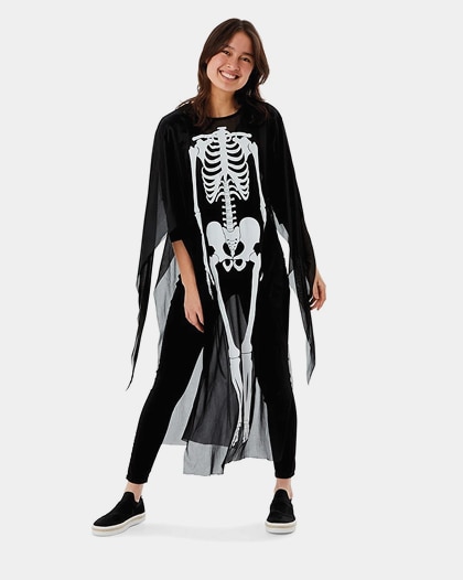 Adult costumes
