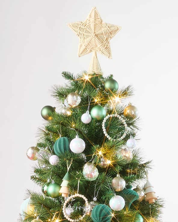 Tree decorations