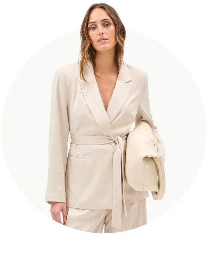 Elevated Workwear