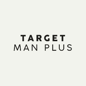 Target Man Plus 