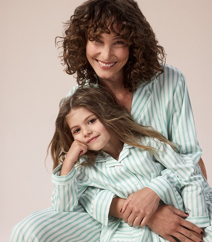 Sleepwear