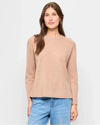 Lambswool Knitwear 