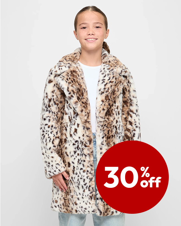 Kids’ jackets & coats Kids’ jackets & coats