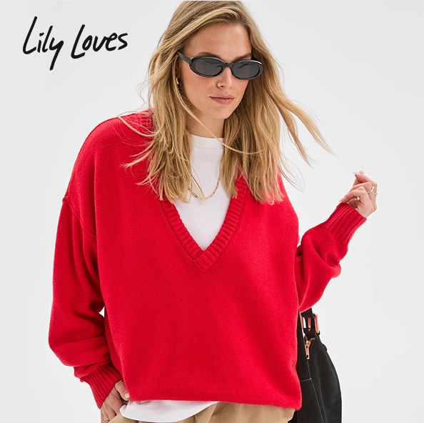 Latest in Lily Loves