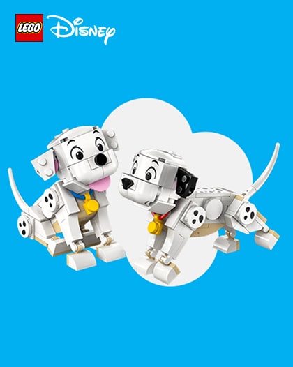 LEGO® Disney