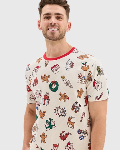 New season sleepwear 