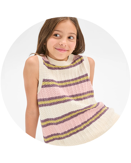Crochet style