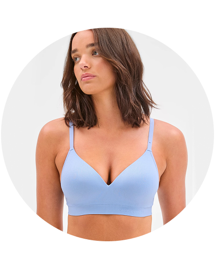 T-Shirt Bra