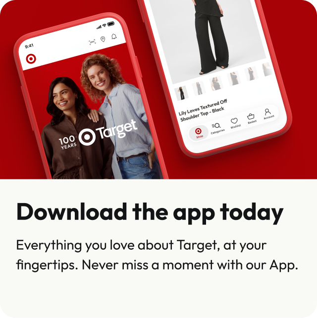 Download the App today!