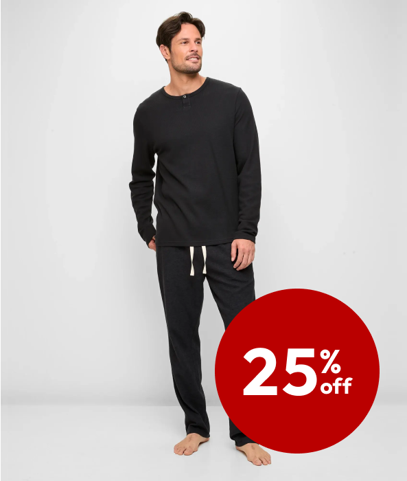 Men's sleepwear Men's sleepwear