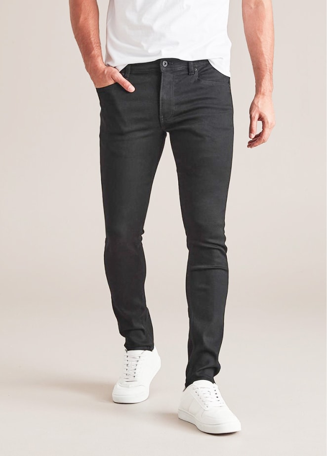 Men s Denim Fit Guide Target Australia Target Australia