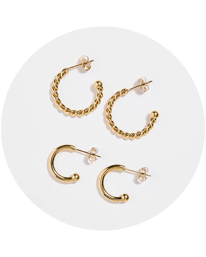 Waterproof Jewellery