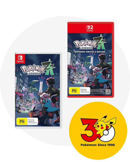 Save on selected Pokemon gaming*