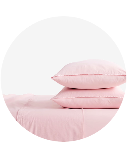 Arlo Cotton Stonewash Bedding