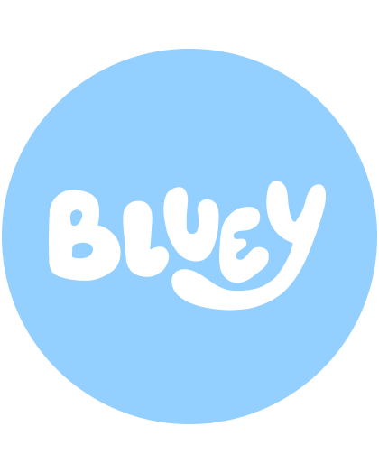 Bluey